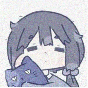 白兔糖漫画读者来信之二头形象