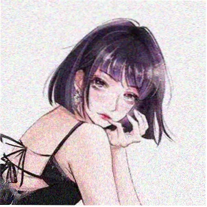 白兔糖漫画读者来信之五头形象